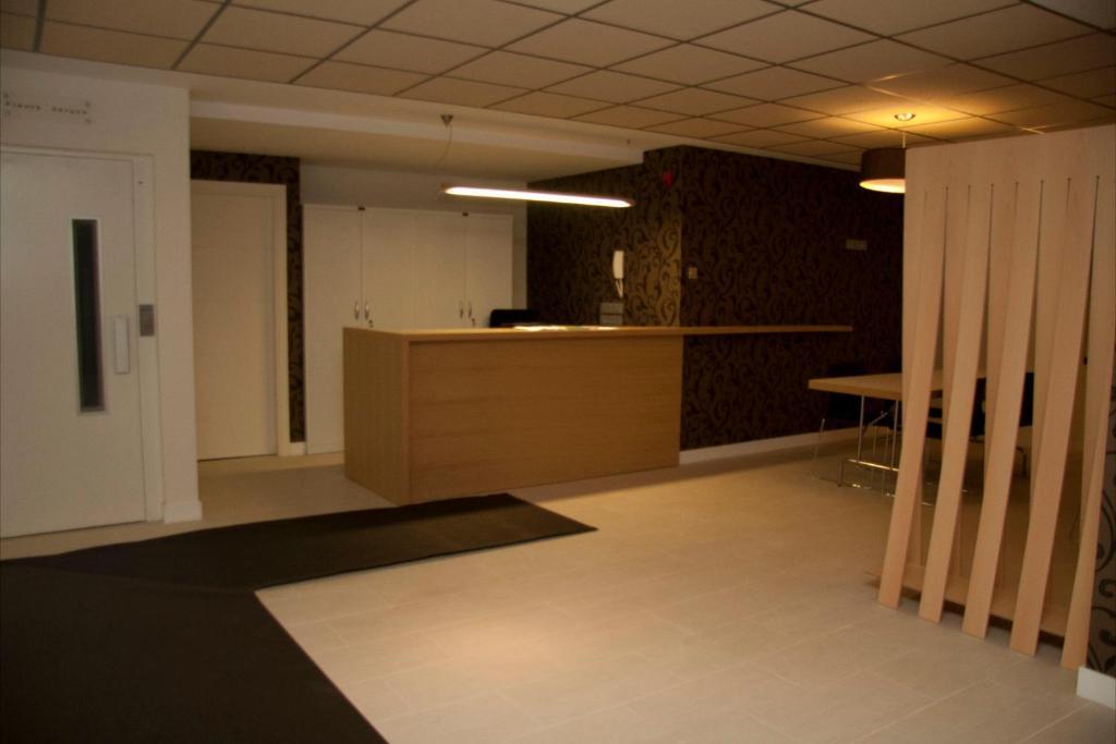 Apartamentos Rurales Лас-Вегас-де-Кардео Экстерьер фото